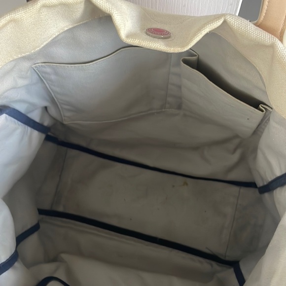 Coach Saint James Legacy Tote bag - Picture 9 of 16